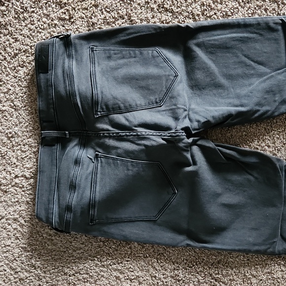 Abercrombie skinny heans - Picture 3 of 3